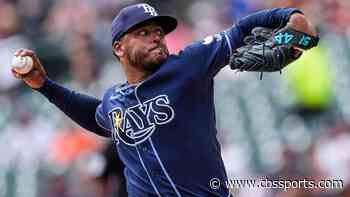 Mets vs. Rays MLB picks: Freddy Peralta in potentially good karma spot Tuesday against team that traded him