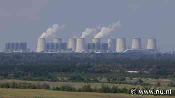 Onontplofte explosieven gevonden bij Duitse energiecentrale
