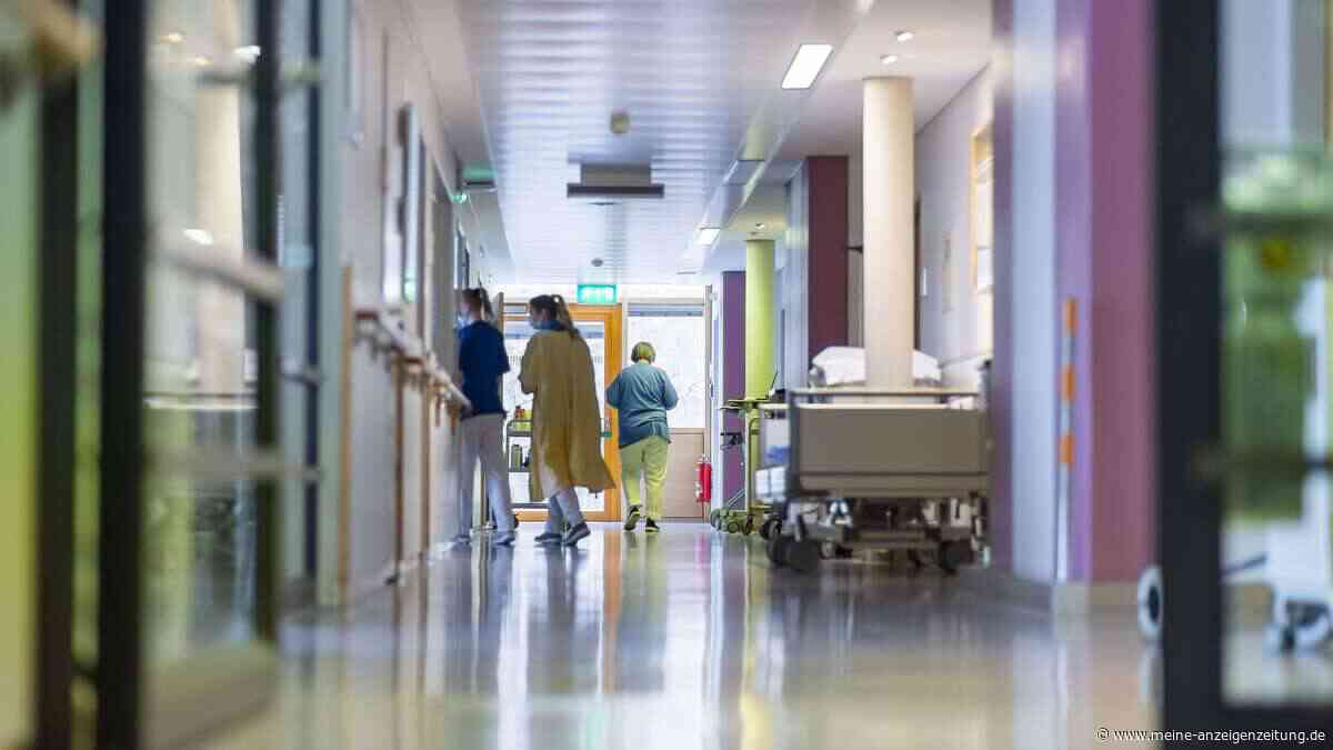 USA rationieren wichtiges Krebsmedikament – Ärzte müssen Patienten priorisieren