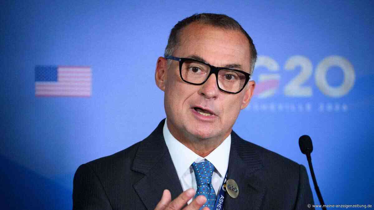 Bundesbank-Chef: Deutschland muss hart für Rating arbeiten