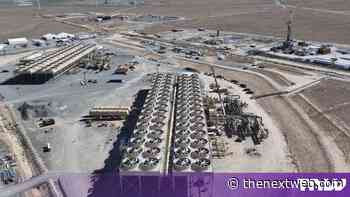 Fervo signs 396MW geothermal deal with Google for 2028 start
