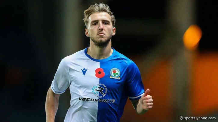 Swindon re-sign midfielder Butterworth on short-term deal