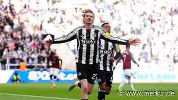 Wechsel zu Juve perfekt: Überraschende Fakten über Nick Woltemade, die kaum jemand kennt