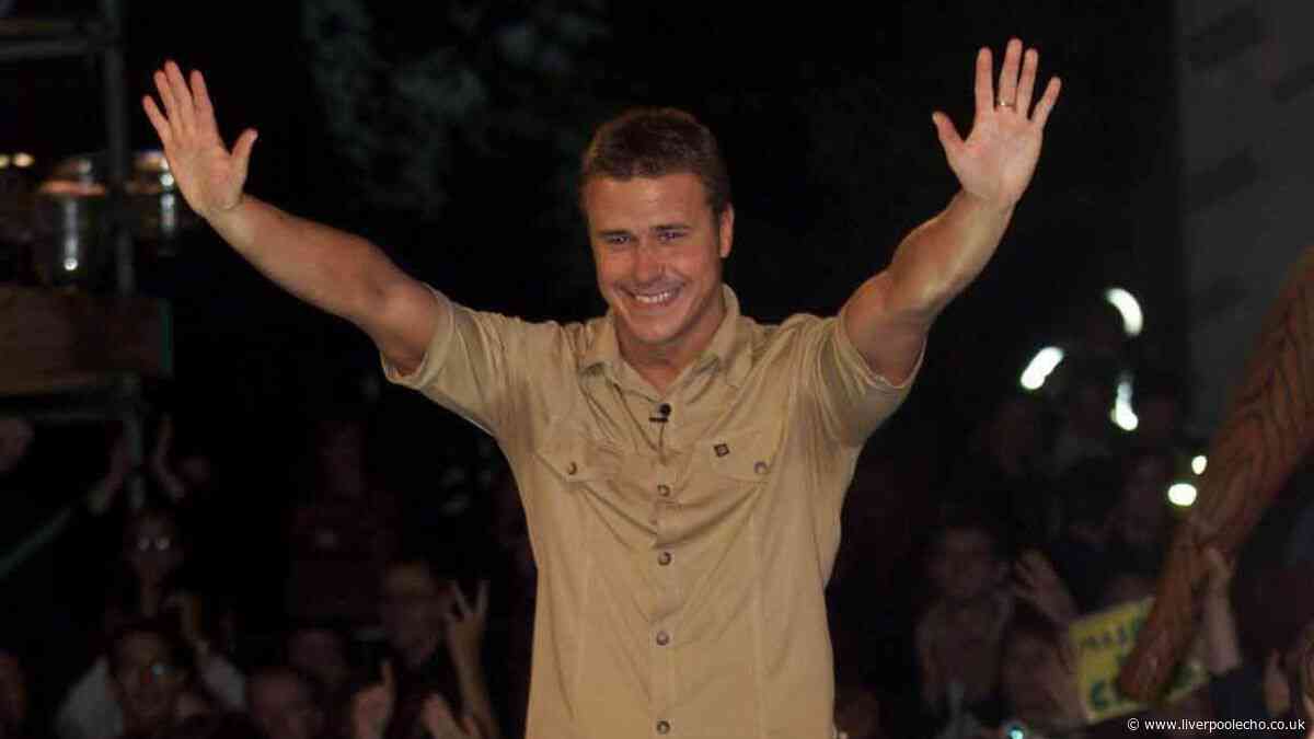 Big Brother Craig Phillips' life now 26 years after winning first ever series