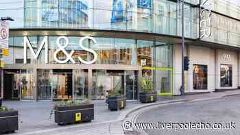M&S makes back-to-school mornings 'easier' with child-friendly lunchtime snacks