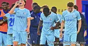 PRIMEUR - Sensationeel: Duitse topclub wil plots shoppen bij KAA Gent