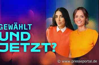 Landtagswahl in Sachsen-Anhalt: MDR begleitet Wahlabend live und umfassend