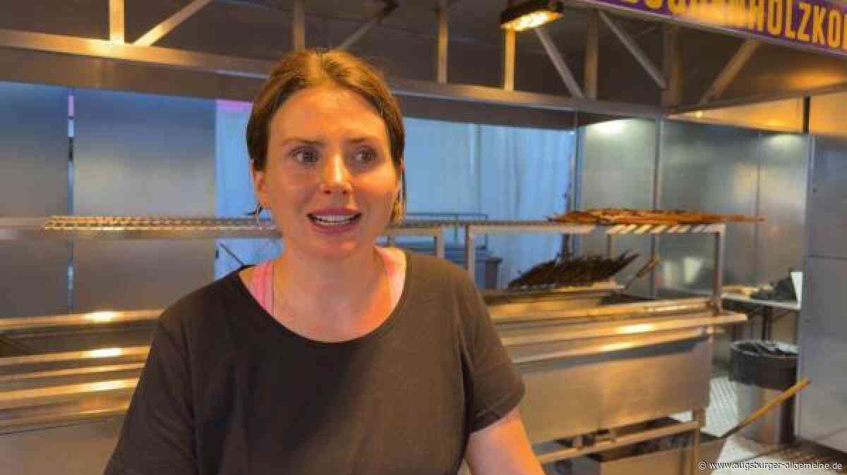 Das erhoffen sich die Schausteller vom Herbstplärrer 2026