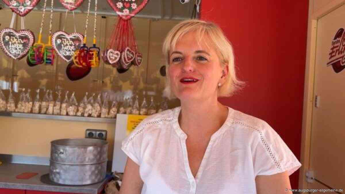 Plärrer 2026: So lief das erste Wochenende für die Schausteller