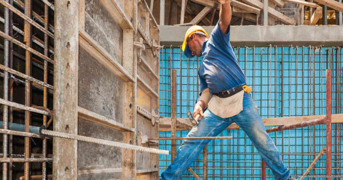 The most dangerous jobs in the UK in 2026