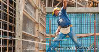 The most dangerous jobs in the UK in 2026