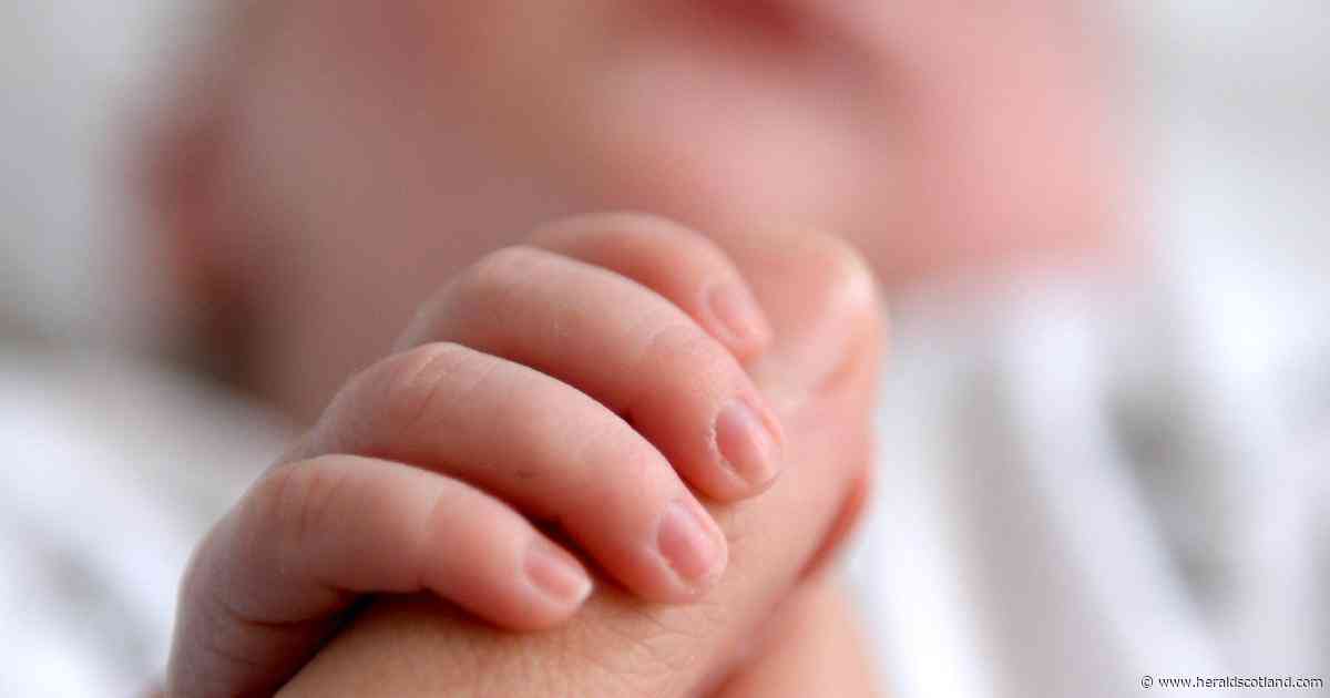 First baby identified through Scotland's SMA screening programme starts treatment