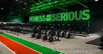Edinburgh West Retail Park to welcome new low-cost gym this October