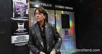Glasgow music and nightlife mogul claims city is a 'broken mess'