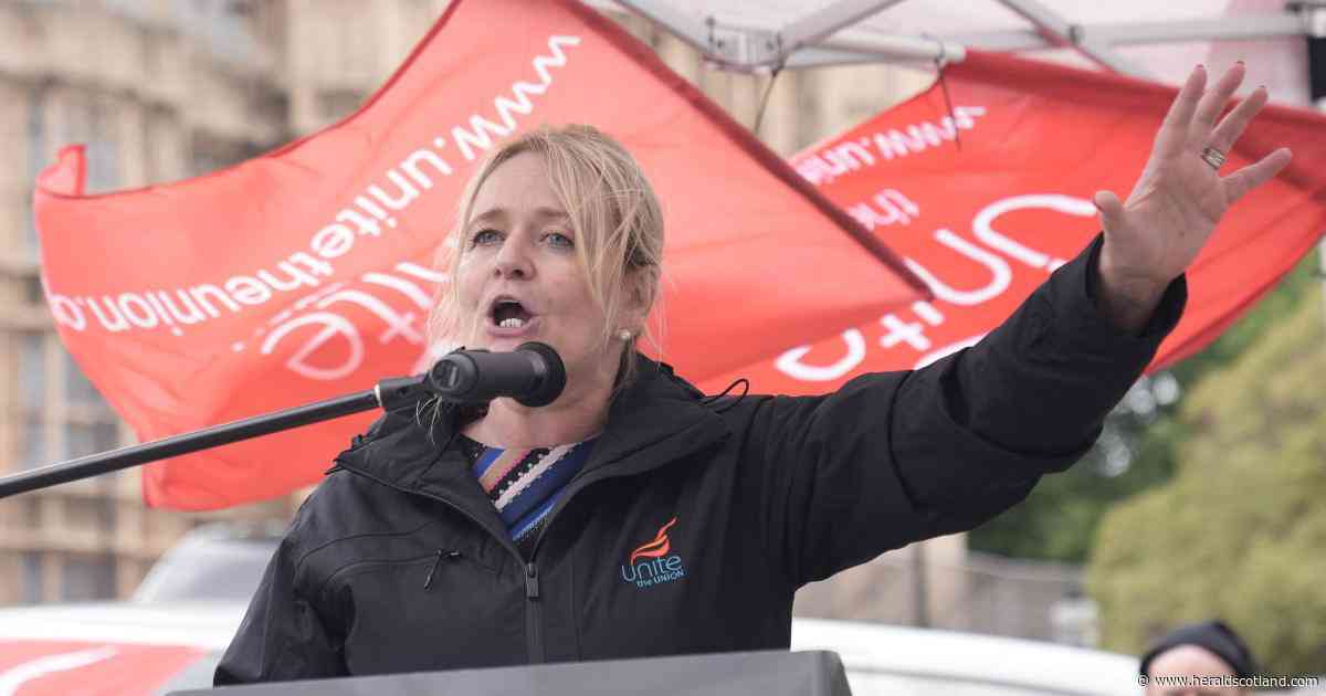 Strike action announced at Dunfermline manufacturer after pay deal rejected