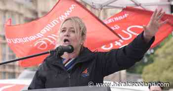 Strike action announced at Dunfermline manufacturer after pay deal rejected