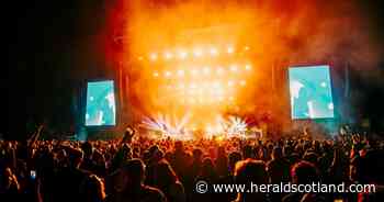 Concerts boss hits back at Fringe claims as Edinburgh Summer Sessions attract 150,000