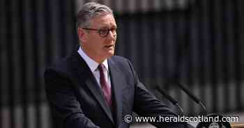 Sir Keir Starmer quits as MP on eve of Andy Burnham's first PMQs