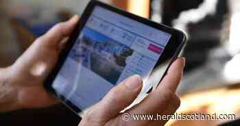 Man who embezzled £124,000 of tech from Scots council is spared jail