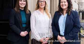 Accountancy firm reveals four senior hires