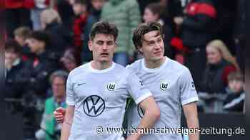 Deadline-Day-Ticker: Maehle und Svanberg werden wohl beim VfL Wolfsburg bleiben