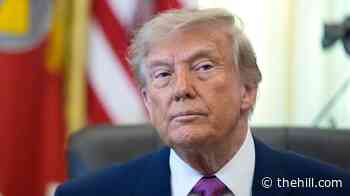 Trump calls on Congress to pass film and TV tax incentive