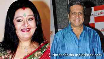 Darshan breaks silence on estranged wife Apara's claims about separation: 'Victim card'