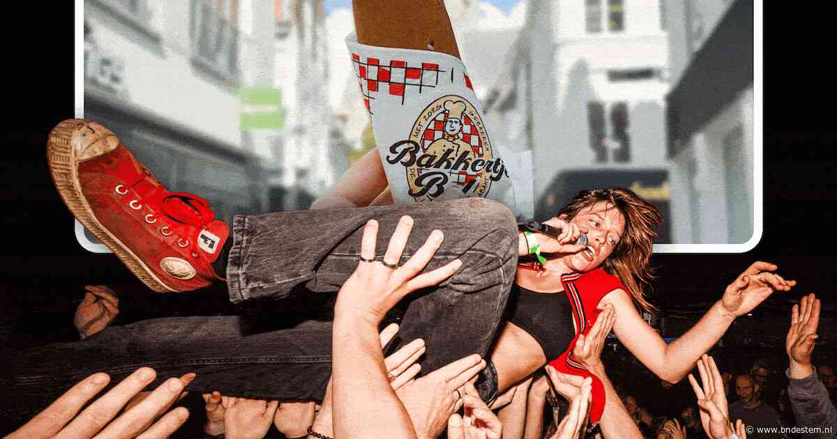 Van spebi tot Singelloop: zo maak je je studententijd in Breda onvergetelijk