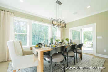 Saratoga Showcase of Homes tickets now on sale