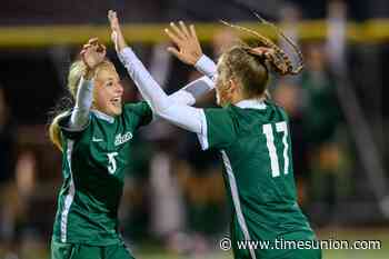 Section 2 girls' soccer: 10 must-watch matchups for the 2026 fall season