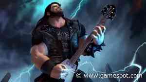 I Am Begging One Cool Billionaire To Take Up Double Fine’s Offer To Fund Brutal Legend 2