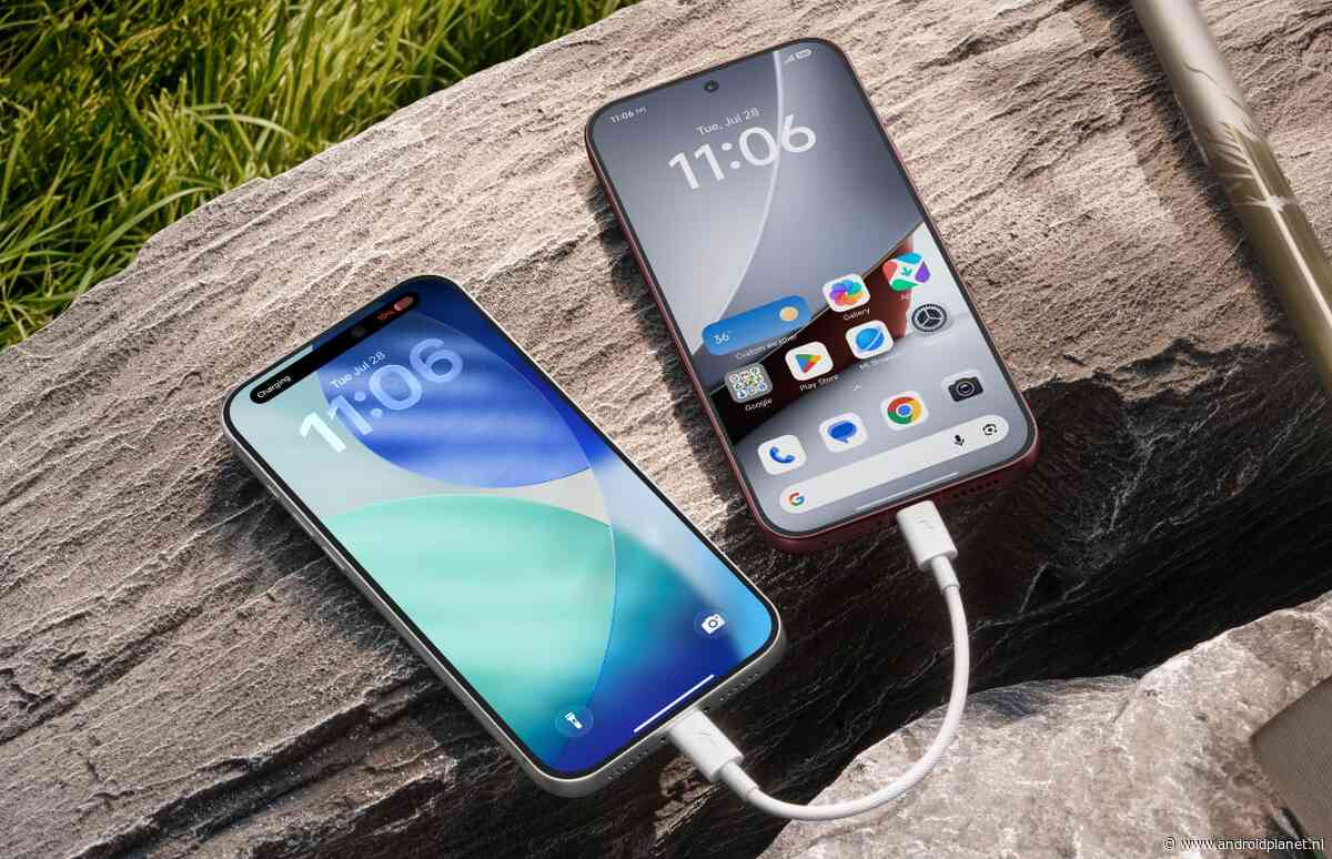 Poco onthult F9 Ultra: accumonster van meer dan 1000 euro