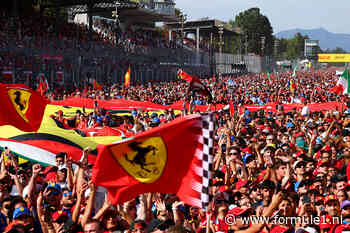 ‘Monza wordt dit keer vloeken in de Italiaanse kerk’ | Formule 1 Paddockpraat