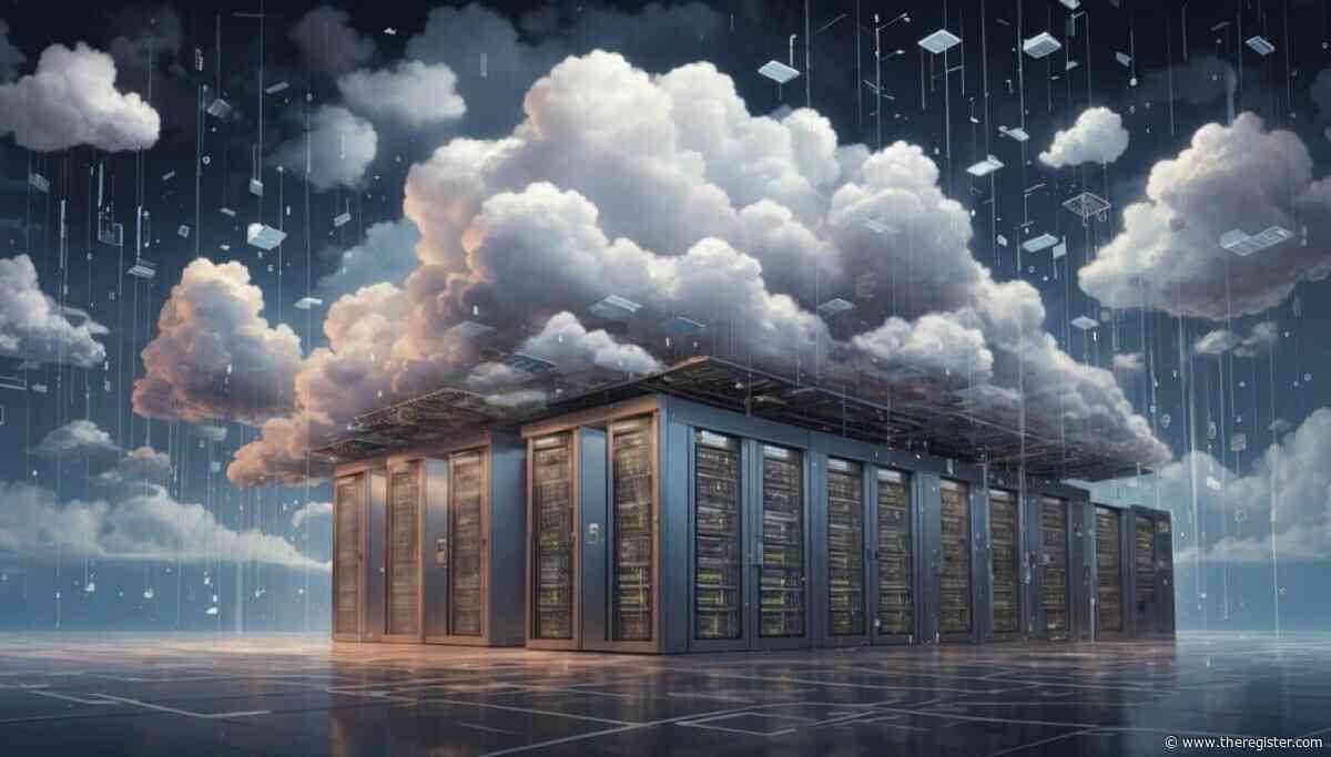 Microsoft and AWS build the multicloud bridge they said customers barely needed