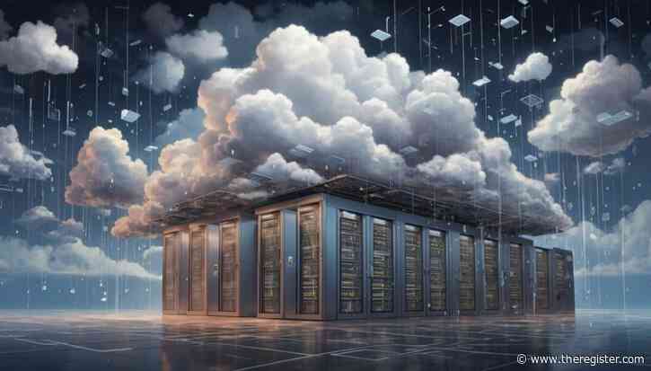 Microsoft and AWS build the multicloud bridge they said customers barely needed