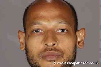 Man notorious for allegedly sniffing women’s behinds arrested again in California