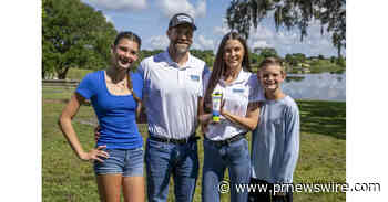 Local Father Launches High-Performance Mineral Sunscreen to Solve Youth Sports Frustrations
