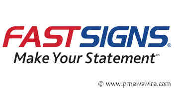 FASTSIGNS Honors More Than 300 Sales Professionals at 16th Annual Outside Sales Summit in Dallas