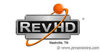 RevHD Awarded U.S. Patents for Wheel Seal Technology