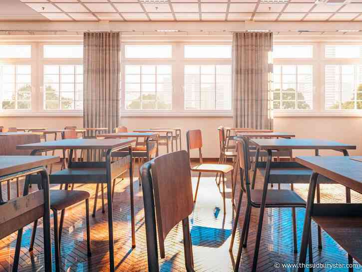 Sudbury's Catholic school board releases list of principals