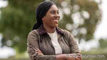 Shock poll sees Conservatives leapfrog Reform as Kemi Badenoch pushes Nigel Farage into third place