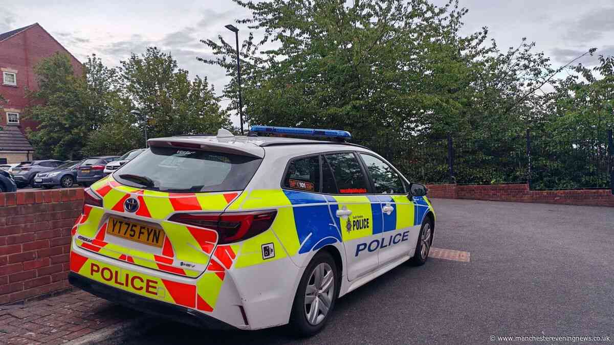 Police in Sheffield given more time to question five arrested over death of newborn girl