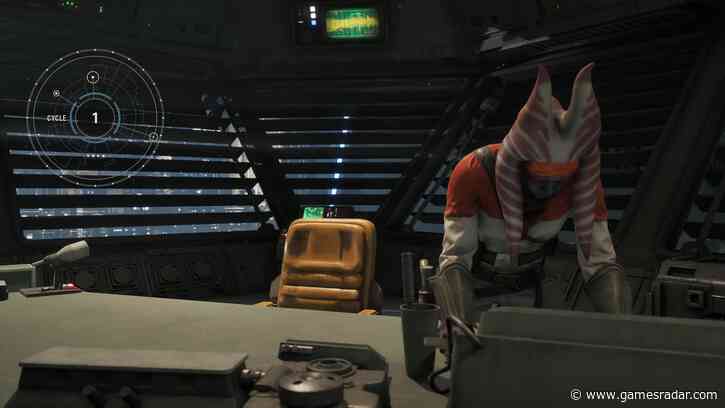 How many cycles are there in Star Wars Zero Company?