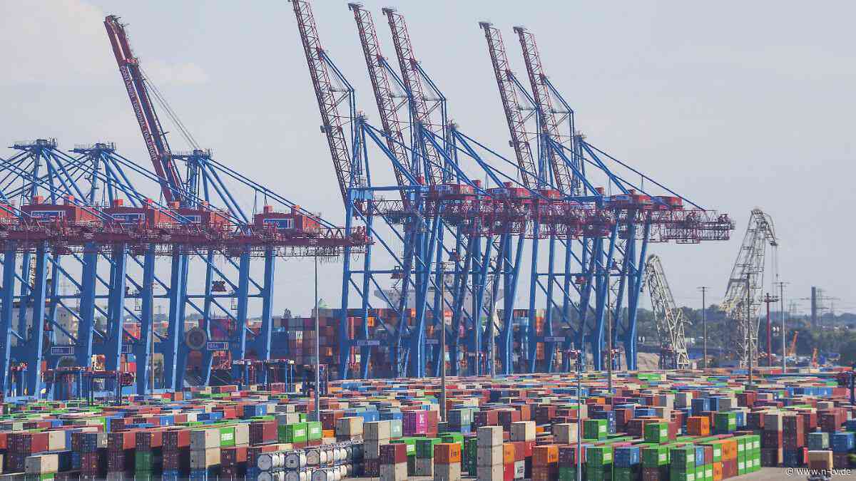 Stimmung "stark aufgehellt": Mittelstand blickt überraschend positiv in die Zukunft
