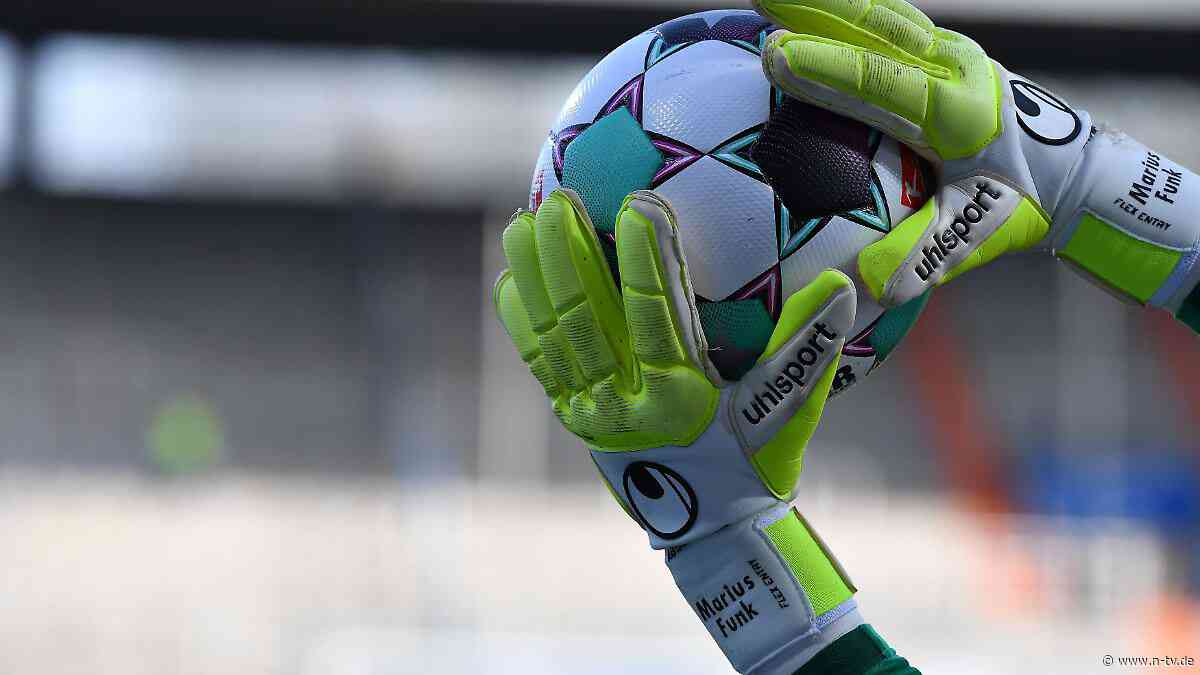 Sitz bleibt in Deutschland: Schwedische Craft-Mutter kauft Uhlsport und Kempa