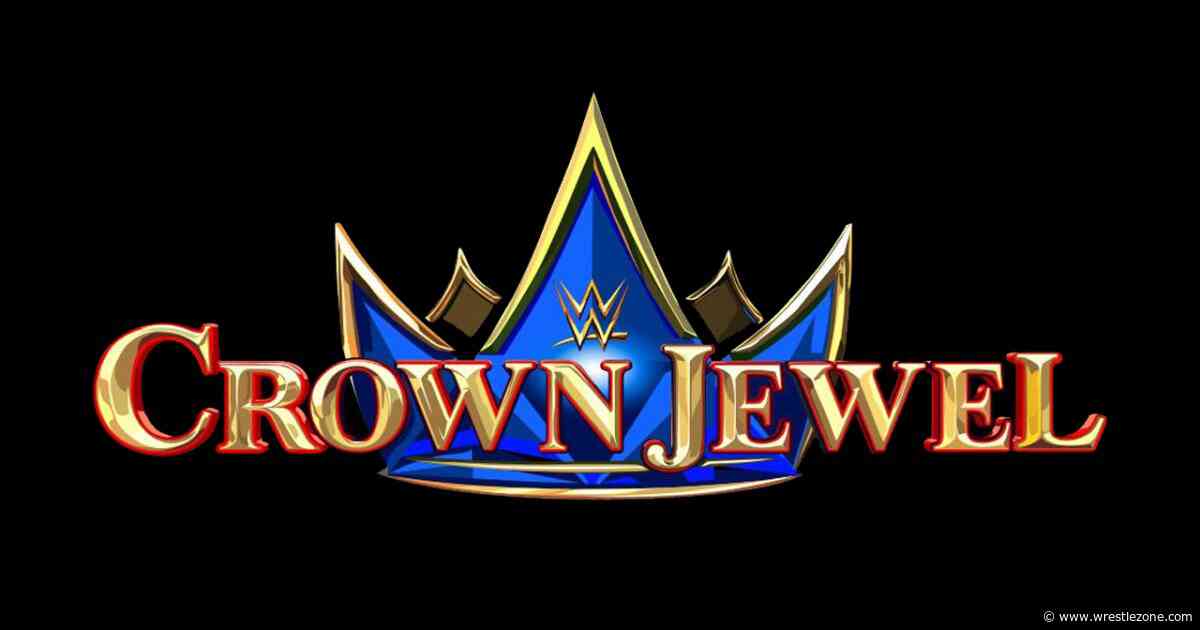 WWE Crown Jewel 2026 Date and Location Officially Announced