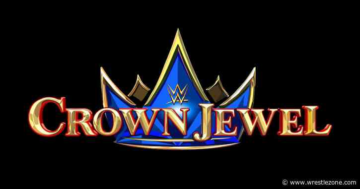 WWE Crown Jewel 2026 Date and Location Officially Announced