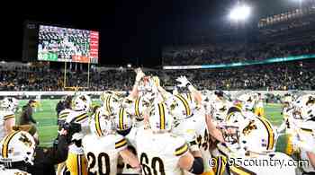 Border War: Cowboys Open Season on Road in Fort Collins