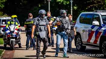 LIVE | Gevaarlijke situatie Overasselt en Nederasselt nog niet voorbij: politie vraagt bewoners binnen te blijven