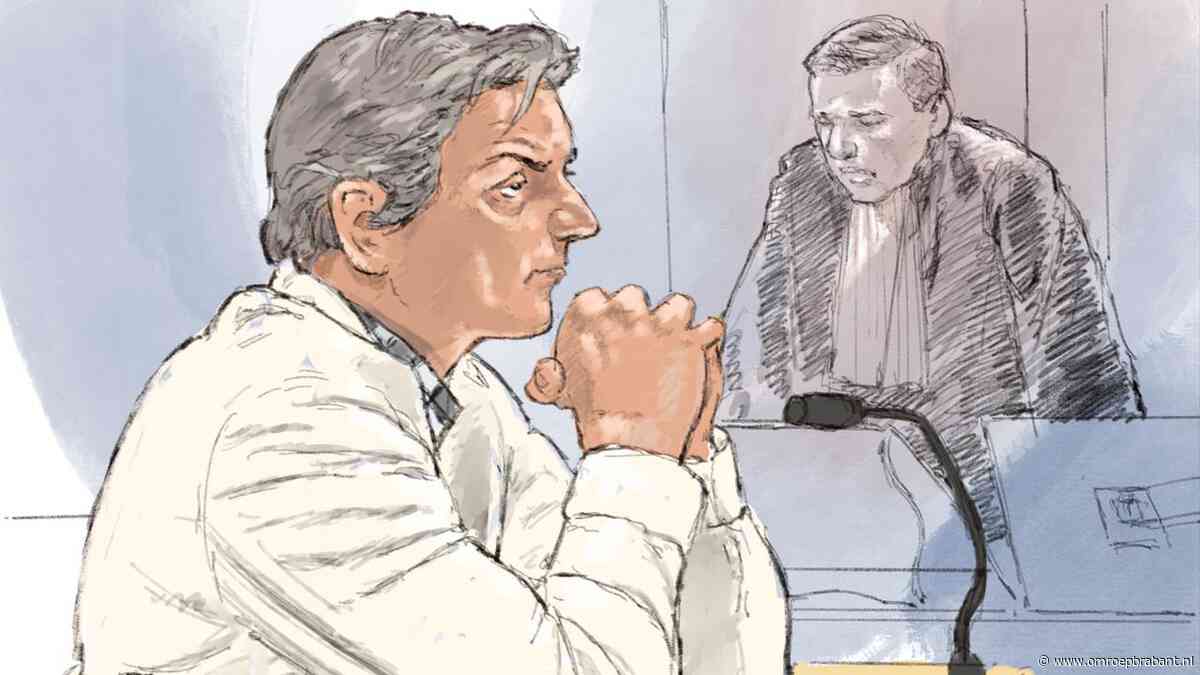 Broer Bolle Jos voelt zich 'een speelbal om zijn broer uit te roken'